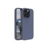 dbramante1928 Greenland - Zadní kryt pro mobilní telefon - recyklovaný plast - modrá pacifik - pro Apple iPhone 16 Pro