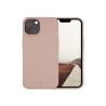 dbramante1928 Greenland - Zadní kryt pro mobilní telefon - 100% recyklovaný plast - růžová pink sand - pro Apple iPhone 14