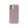 dbramante1928 Greenland - Zadní kryt pro mobilní telefon - 100% recyklovaný plast - růžová pink sand - pro Apple iPhone 12, 12