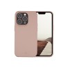 dbramante1928 Greenland - Zadní kryt pro mobilní telefon - 100% recyklovaný plast - růžová pink sand - pro Apple iPhone 14 Pro