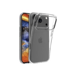 dbramante1928 Greenland - Zadní kryt pro mobilní telefon - plast - průsvitná - pro Apple iPhone 17 Pro