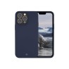 dbramante1928 Greenland - Zadní kryt pro mobilní telefon - 100% recyklovaný plast - modrá pacifik - pro Apple iPhone 14 Pro Max