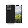 dbramante1928 Greenland - Zadní kryt pro mobilní telefon - 100% recyklovaný plast - noční čerň - pro Apple iPhone 14 Pro Max