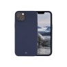 dbramante1928 Greenland - Zadní kryt pro mobilní telefon - 100% recyklovaný plast - modrá pacifik - pro Apple iPhone 14 Plus