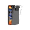 dbramante1928 Greenland - Zadní kryt pro mobilní telefon - plast - průsvitná - pro Apple iPhone 16 Pro Max