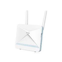 D-Link EAGLE PRO AI G416 - Bezdrátový router 3portový switch - 1GbE - Wi-Fi 6 - Dual Band - 3G, 4G