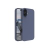 dbramante1928 Greenland - Zadní kryt pro mobilní telefon - plast - modrá pacifik - pro Apple iPhone 16 Plus