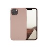 dbramante1928 Greenland - Zadní kryt pro mobilní telefon - 100% recyklovaný plast - růžová pink sand - pro Apple iPhone 14 Plus