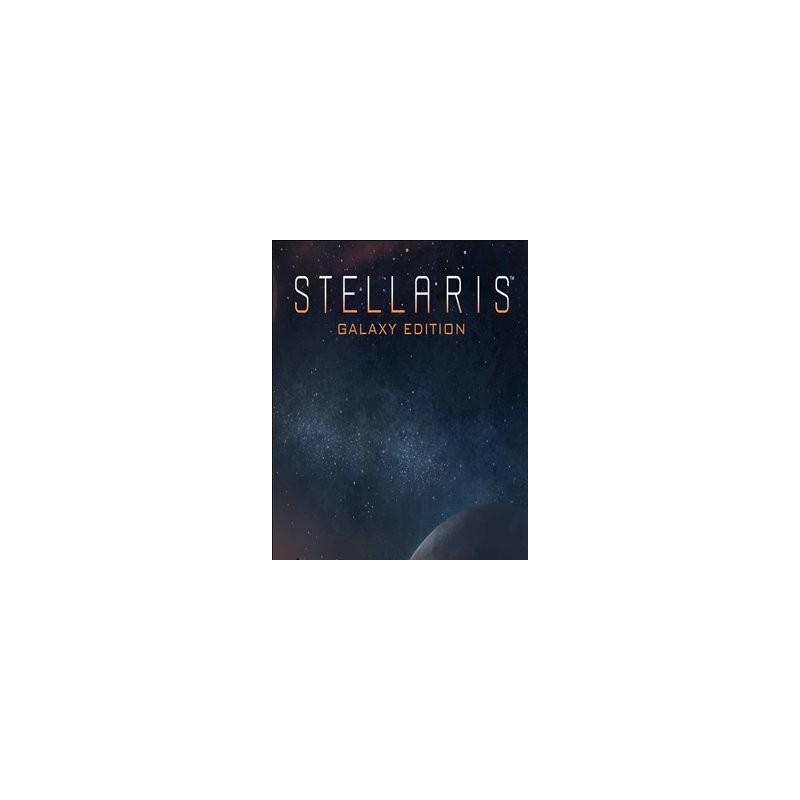 ESD Stellaris Galaxy Edition