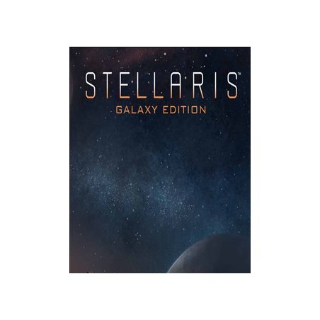 ESD Stellaris Galaxy Edition