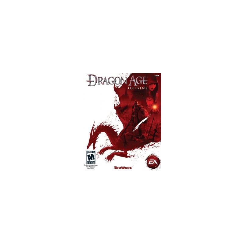 ESD Dragon Age Origins