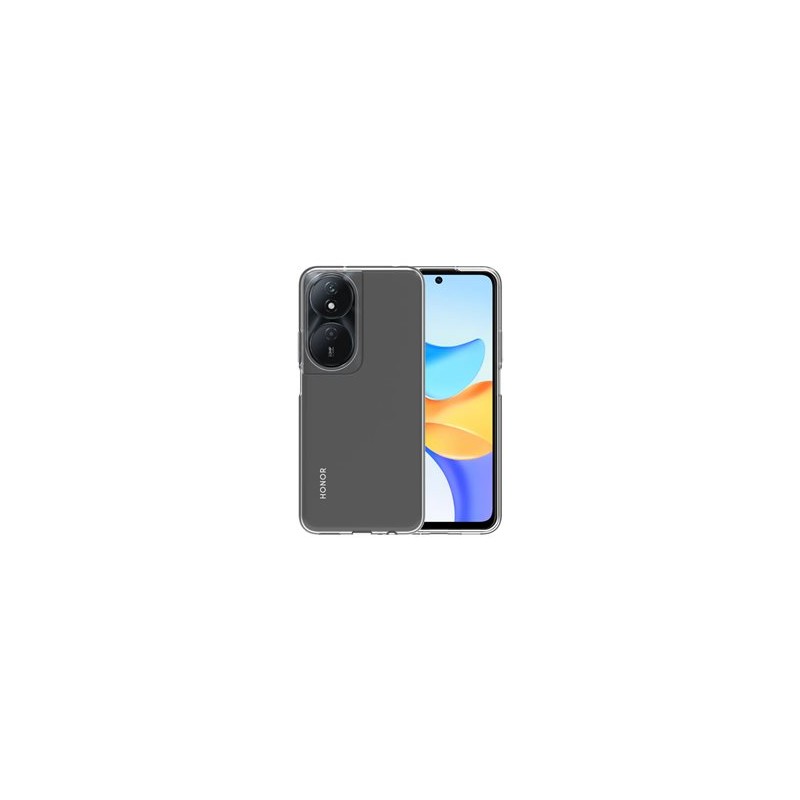 dbramante1928 Greenland - Zadní kryt pro mobilní telefon - plast - průsvitná - pro Honor 90 Smart