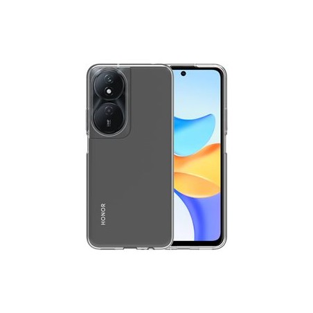 dbramante1928 Greenland - Zadní kryt pro mobilní telefon - plast - průsvitná - pro Honor 90 Smart