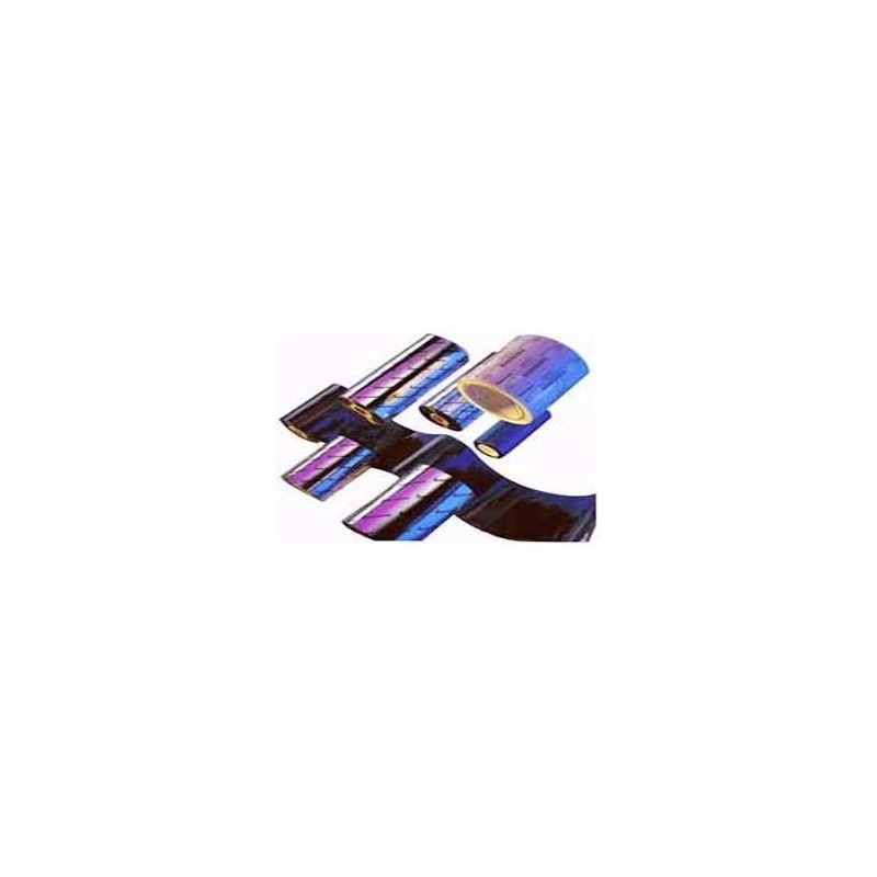 Zebra páska 3200 Wax/Resin.šířka 56,9mm. délka 74m // úzká dutinka 800132102