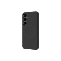 dbramante1928 Greenland Pro - Zadní kryt pro mobilní telefon - plast - noční čerň - pro Samsung Galaxy S25+