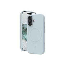 dbramante1928 Greenland Pro - Zadní kryt pro mobilní telefon - kompatibilita s MagSafe - plast - ledovec - pro Apple iPhone 17