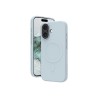 dbramante1928 Greenland Pro - Zadní kryt pro mobilní telefon - kompatibilita s MagSafe - plast - ledovec - pro Apple iPhone 17