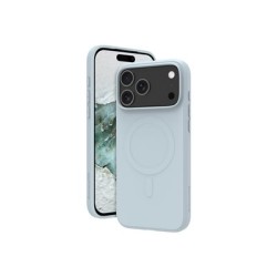 dbramante1928 Greenland Pro - Zadní kryt pro mobilní telefon - kompatibilita s MagSafe - plast - ledovec - pro Apple iPhone 17