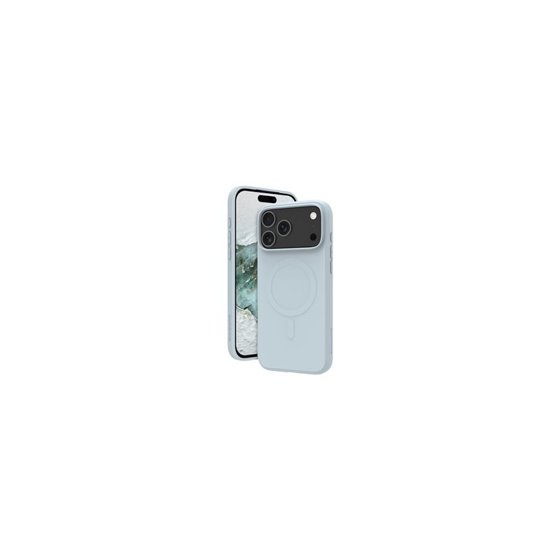 dbramante1928 Greenland Pro - Zadní kryt pro mobilní telefon - kompatibilita s MagSafe - plast - ledovec - pro Apple iPhone 17