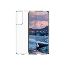 dbramante1928 Greenland - Zadní kryt pro mobilní telefon - plast - průsvitná - pro OnePlus Nord CE 3 Lite