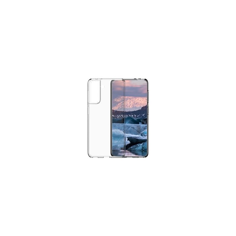 dbramante1928 Greenland - Zadní kryt pro mobilní telefon - plast - průsvitná - pro OnePlus Nord CE 3 Lite