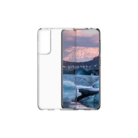 dbramante1928 Greenland - Zadní kryt pro mobilní telefon - plast - průsvitná - pro OnePlus Nord CE 3 Lite
