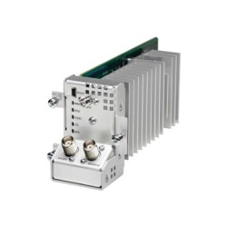 Cisco Connected Grid 2G/3G/4G Multimode - Bezdrátový celulární modem - 4G LTE - GRWIC - 100 Mbps