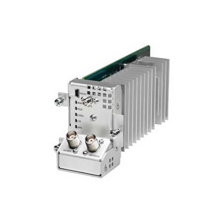 Cisco Connected Grid 2G/3G/4G Multimode - Bezdrátový celulární modem - 4G LTE - GRWIC - 100 Mbps