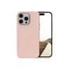 dbramante1928 Greenland - Zadní kryt pro mobilní telefon - plast - růžová pink sand - pro Apple iPhone 15 Pro