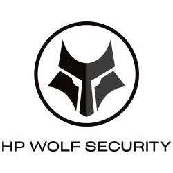 HP 3y Wolf Pro Security - 100-499 ELTU