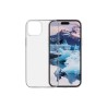 dbramante1928 Greenland - Zadní kryt pro mobilní telefon - plast - průsvitná - pro Apple iPhone 15 Plus