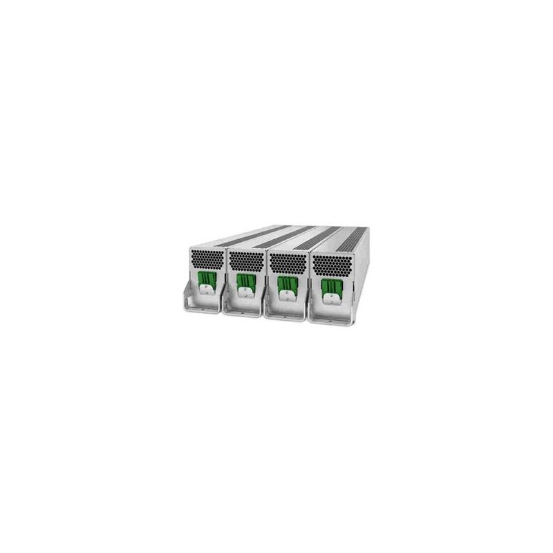 Schneider Electric GVSBTHU - Retezec UPS baterie - olovo-kyselina - 9 Ah - pro Galaxy VS GVSUPS25, GVSUPS30, GVSUPS40