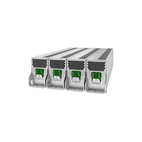 Schneider Electric GVSBTHU - Retezec UPS baterie - olovo-kyselina - 9 Ah - pro Galaxy VS GVSUPS25, GVSUPS30, GVSUPS40