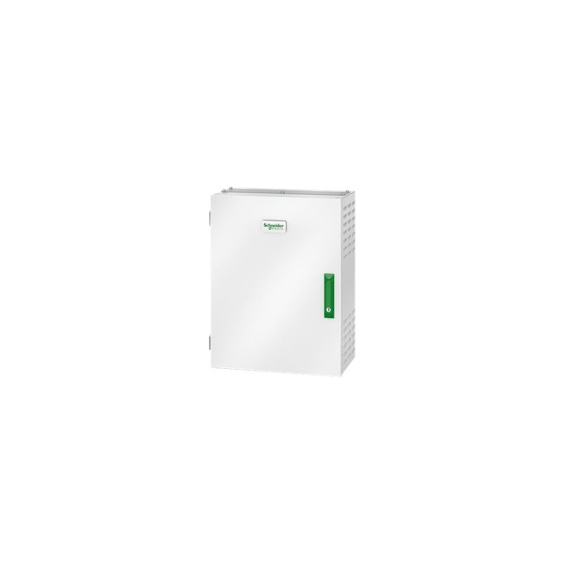 Schneider Electric Galaxy VS Battery Breaker Box 20-80kW 400V - Skříň s jističi - pro P/N: GVSUPS20KHS, GVSUPS30KHS