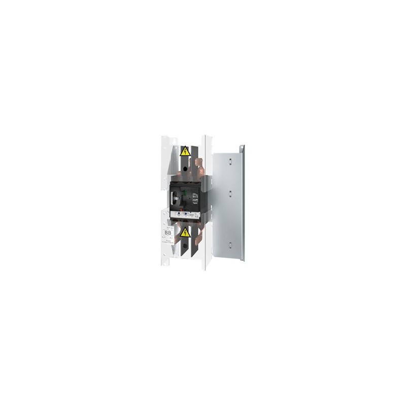APC Galaxy VS Battery Breaker Kit 20-80kW 400V - Automatický jistič - pro P/N: GVSUPS20KHS, GVSUPS30KHS, GVSUPS40KHS