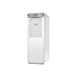 APC Galaxy VS GVSUPS15KB4HS - UPS - AC 400 V - 15 kW - 15000 VA - 3 fáze - 9 Ah - Ethernet - RAL 9003, bílá - s Start-Up
