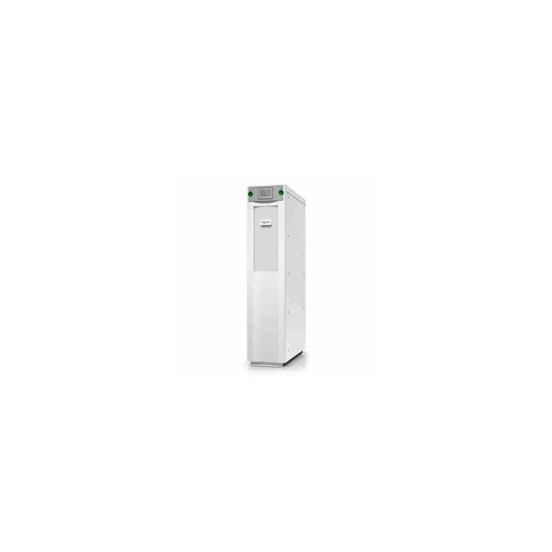 Schneider Electric Galaxy VS GVSUPS20K0B4HS - UPS - AC 380/400/415 V - 20 kW - 20000 VA - 3 fáze - baz baterie - Ethernet