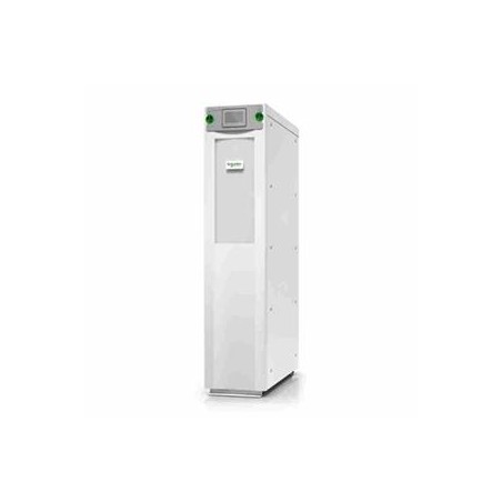 Schneider Electric Galaxy VS GVSUPS20K0B4HS - UPS - AC 380/400/415 V - 20 kW - 20000 VA - 3 fáze - baz baterie - Ethernet