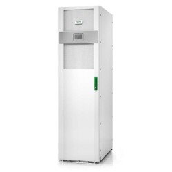 Schneider Electric Galaxy VS GVSUPS40KR0B5HS - UPS - AC 380/400/415 V - 40 kW - 40000 VA - 3 fáze - baz baterie - bílá, RAL