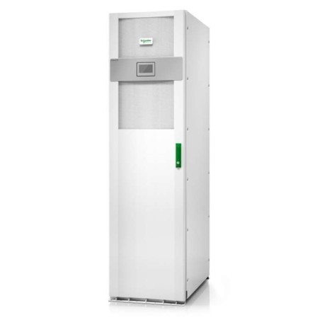 Schneider Electric Galaxy VS GVSUPS40KR0B5HS - UPS - AC 380/400/415 V - 40 kW - 40000 VA - 3 fáze - baz baterie - bílá, RAL