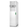 Schneider Electric Galaxy VS GVSUPS40KR0B5HS - UPS - AC 380/400/415 V - 40 kW - 40000 VA - 3 fáze - baz baterie - bílá, RAL
