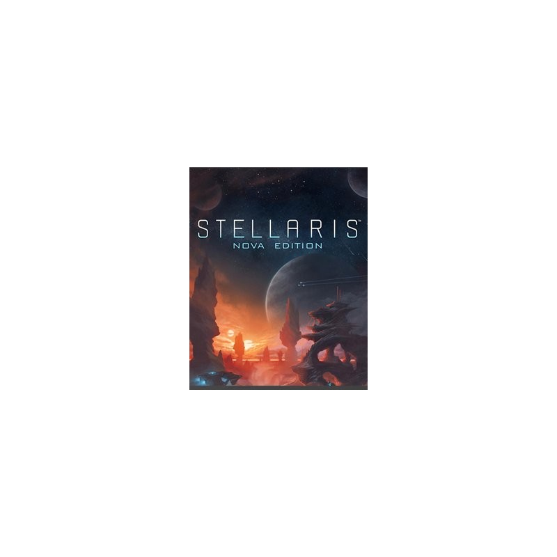 ESD Stellaris Nova Edition