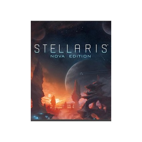 ESD Stellaris Nova Edition