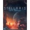 Stellaris Nova Edition – hra pro PC (elektronická licence)