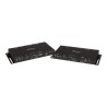 Crestron HD-EXT-USB-2000-C - Prodlužovač video/audio/infračerveného/sériového/síťového signálu - HDMI, HDBaseT - až 100 m