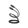 Hyper HyperDrive - Kabel Thunderbolt - USB-C (M) do USB-C (M) - USB4 / Thunderbolt 3 / Thunderbolt 4 - 2 m