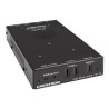 Crestron HD-RXU-4KZ-101-E - Video/audio/USB/síťový extender - receiver - DM Lite - přes CATx - až 70 m
