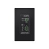 Crestron HD-RXC-4KZ-101-1G-B - Sériový nástavec video/audio/infračervený - receiver - DM Essentials - přes CATx - až 70 m