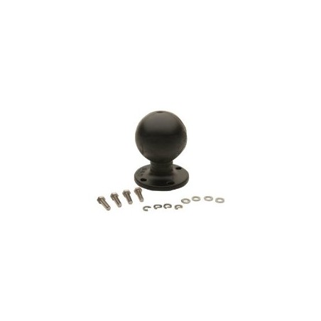 Honeywell THOR DOCK BALL,included in RAM mount kits