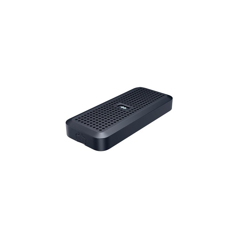 HyperDrive Next - Kryt úložiště - SSD - M.2 - M.2 NVMe Card / PCIe 4.0 (NVMe) - USB4
